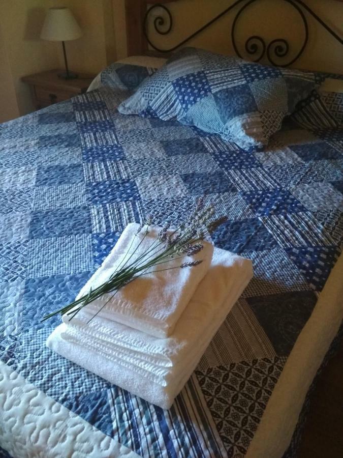 La Casa Emboscada Βίλα Horcajo de la Sierra Εξωτερικό φωτογραφία